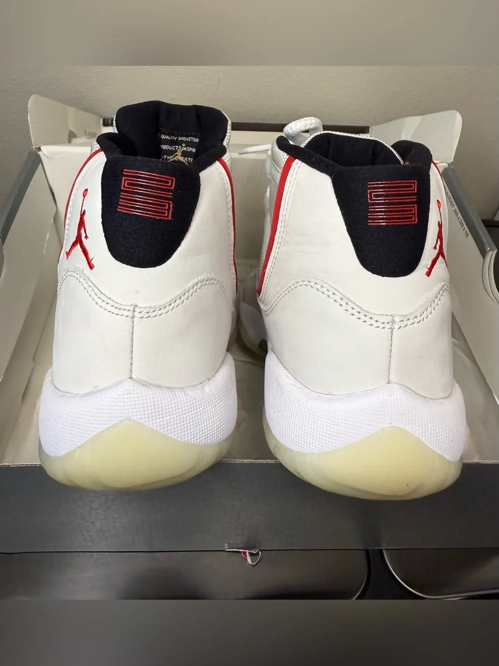 Air Jordan